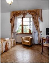 Zdjęcie Weekend SPA dla dwojga Willa Raj - Lublin