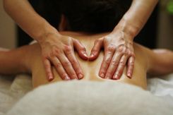 Zdjęcie Masaż Lomi Lomi Płock - Radom