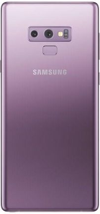 Samsung Galaxy Note 9 SM-N960 8/128GB Lavender Purple - Cena