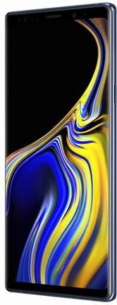 SAMSUNG - Galaxy note9 512GB 8G SM-N960N ブルー　Sペン2本 SAMSUNG - Galaxy note9 512GB 8G SM-N960N ブルー Sペン2本