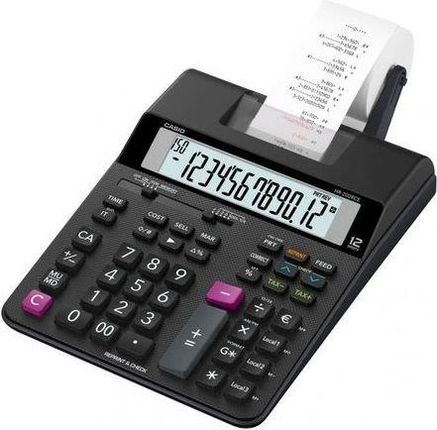Casio Kalkulator (Hr-200Rce)