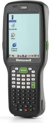 Honeywell Dolphin 6510, 2D, Wi-Fi (6510Gpb2233E0H)