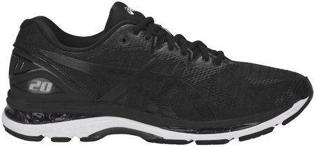 Asics Gel Nimbus 20 Czarne Ceny i opinie Ceneo.pl