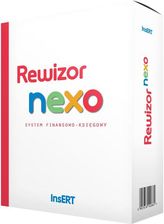 Zdjęcie InsERT Rewizor NEXO 3 stanowiska BOX (OPRINSFIK0057) - Bodzentyn