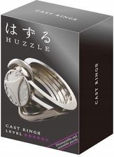 Zdjęcie G3 Łamigłówka Huzzle Cast Ring II - Poziom 5/6 - Ciężkowice