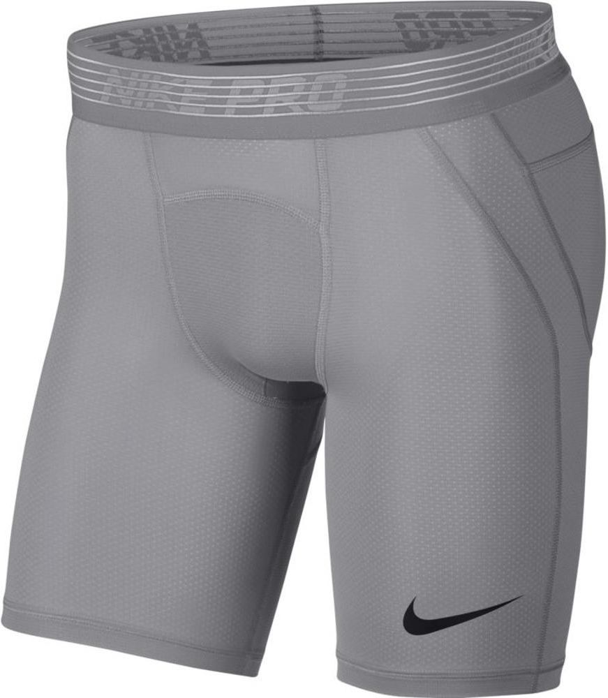 Nike Pro Hypercool Shorts Szare - Ceny i opinie - Ceneo.pl