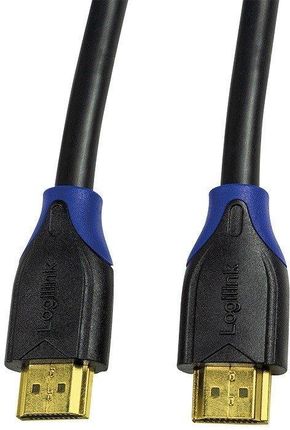 Logilink Kabel HDMI 2.0 Ultra 3m (CH0063)