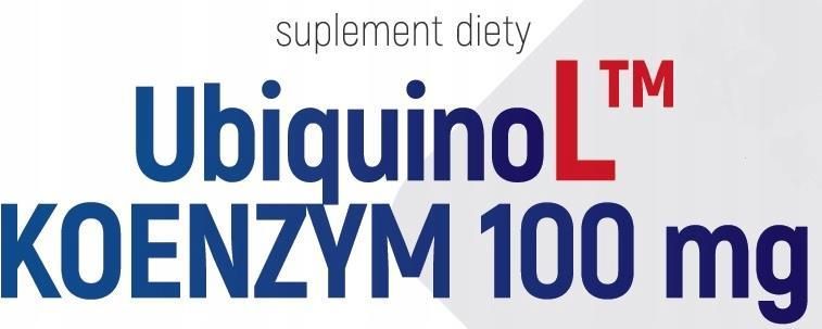 Complément Alimentaire Aliness Ubiquinol Coenzyme Q10 100 Mg - 100 Capsules