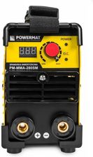 Powermat 280A IGBT - Spawarki