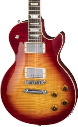 Gibson Les Paul Standard 2018 Heritage Cherry Sunburst - Ceny i