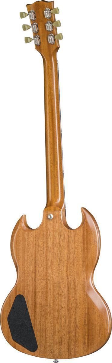 Gibson Sg Special 2018 Natural Satin - Ceny i opinie - Ceneo.pl