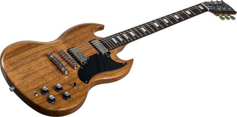 Gibson SG Special 2018 USA製 SG Special 2018 | Gibson Brands Products