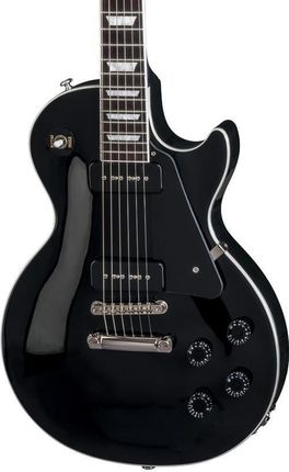 Gibson Les Paul Classic 2018 Ebony - Ceny i opinie - Ceneo.pl