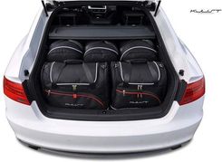 Zdjęcie Kjust Audi A5 Sportback, 2007- Torby Do Bagażnika 5 Szt - 7004010 - Szadek