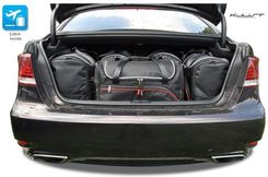 Zdjęcie Kjust Lexus Ls, 2006- Torby Do Bagażnika 5 Szt - 7025014 - Niemodlin