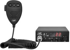 Pni Radio Cb Hp8000L Escort Asq 12V