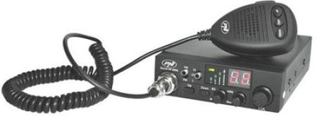 Pni Radio Cb Escort Hp 8000L Z Regulacją Asq