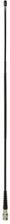 Pni Antena Cb Albrecht Hyflex Cl 27 Bnc Dla Przenosnych Stacji Radiowych Cb Z Ftyczką Bnc 54Cm Kod 6577