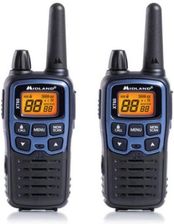 Zdjęcie Pni Radio Przenośne Pmr/Lpd Midland Xt60 Zestaw 2 Szt. Kolor Niebieski Kod C1179 - Mikołów