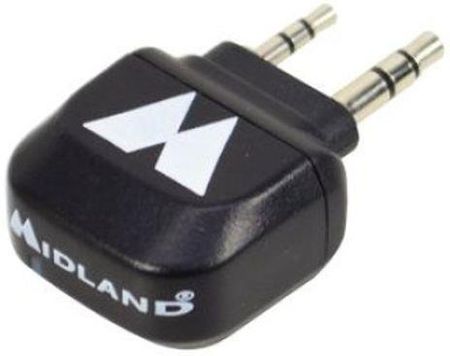 Pni Adapter Bluetooth Midland Wa-Cb Dla Stacji Radiowych Cb 2-Pinowych Kod C1276