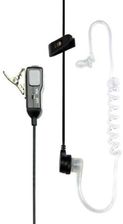 Pni Zestaw Słuchawkowy Z Mikrofonem Midland Ma31-M 2-Pinowy Typ Motorola Kod C732.06 Do Midland G15/G18