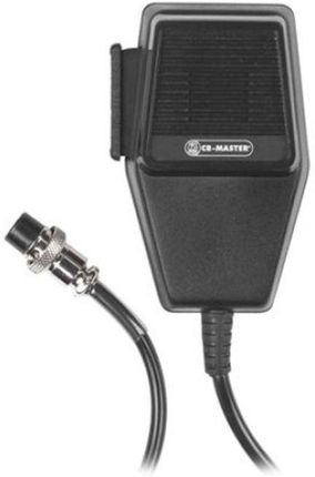Pni Mikrofon Albrecht Dmc 520-4 Dynamiczny, 4-Pinowy Kod 41964