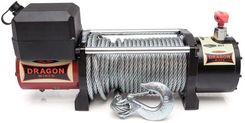 Zdjęcie Wyciągarka linowa elektryczna Dragon Winch Dwm 13000 Hd 24V - Szczekociny
