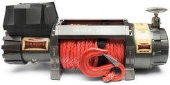 Zdjęcie Wyciągarka linowa elektryczna Dragon Winch Dwh 9000 Hd-S - Szczekociny