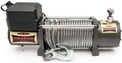 Zdjęcie Wyciągarka linowa elektryczna Dragon Winch Dwt 14000 Hd 12V - Bytom
