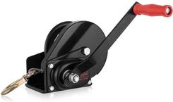 Zdjęcie Wyciągarka linowa ręczna Dragon Winch Dwko 12 Hd - Będzin
