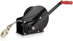 Zdjęcie Wyciągarka linowa ręczna Dragon Winch Dwko 18 Hd - Poręba