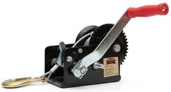 Zdjęcie Wyciągarka linowa ręczna Dragon Winch Dwk 25 V Z Liną - Szczekociny