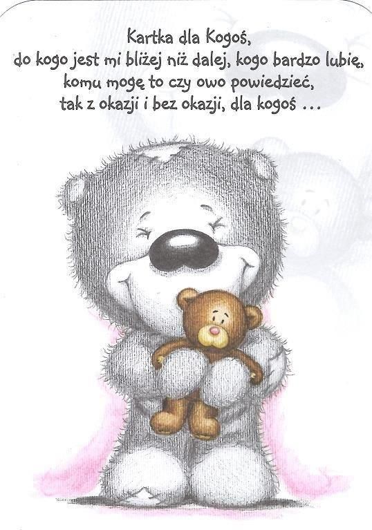 STAR LINES Karnet A5 miś Kartka dla kogoś K64 - Ceny i opinie ...