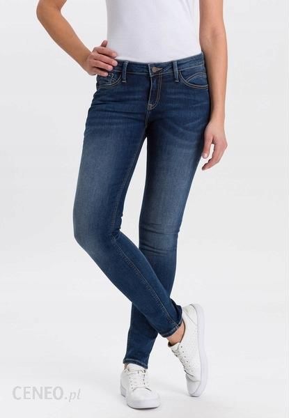 Super Skinny Straight Fit Adriana P461-032 black Cross Jeans 