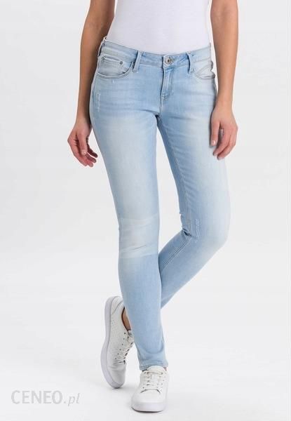 Super Skinny Straight Fit Adriana P461-032 black Cross Jeans 