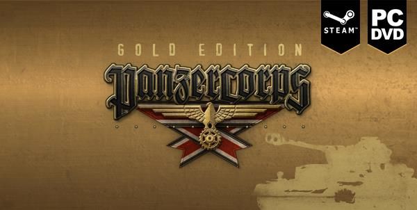 panzer corps gold