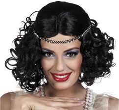 Zdjęcie Peruka Retro (85797) - Płock