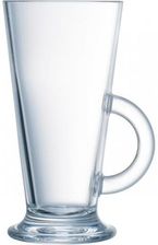 Hendi Szklanka Do Latte Latino Poj. 290 Ml Komplet 6 Sztuk
