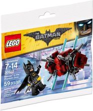 LEGO Super Heroes 30522 Batman in the Phantom Zone - zdjęcie 1