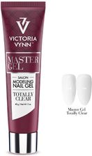 Zdjęcie Victoria Vynn Master Gel Totally Clear 60G - Warszawa