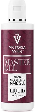 Victoria Vynn Master Gel Liquid 200Ml
