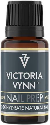 Victoria Vynn Salon Nail Prep Preparat Do Odtłuszczania Paznokci 15Ml