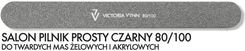 Zdjęcie Victoria Vynn Salon Pilnik Prosty 80x100 - Białobrzegi