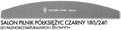 Victoria Vynn Salon Pilnik P�ksi�yc Czarny 180X240 