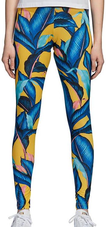 Legginsy adidas Originals Multicolor DH3056 Ceny i opinie Ceneo.pl