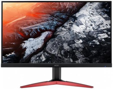 Monitor Acer 25 KG251QFbmidpx (UM.KX1EE.F01) - Opinie i ceny