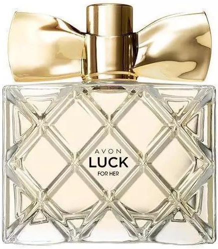 Avon Luck For Her Woda Toaletowa 50ml Ceneo Pl