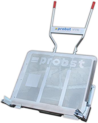 Probst Wózek Brukarski Z Kołem Wspomagającym Vtk-V