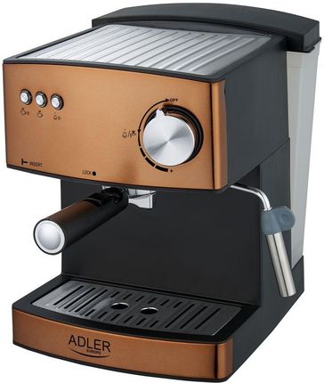 Ekspres Adler AD 4404CR 