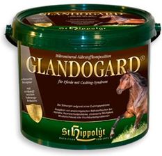 Zdjęcie St.Hippolyt Suplement Glandogard 3,75Kg - Krosno